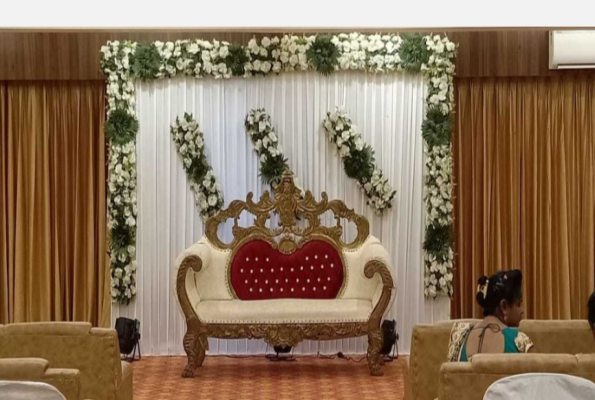 Hotel Privya Rooms And Banquet 3