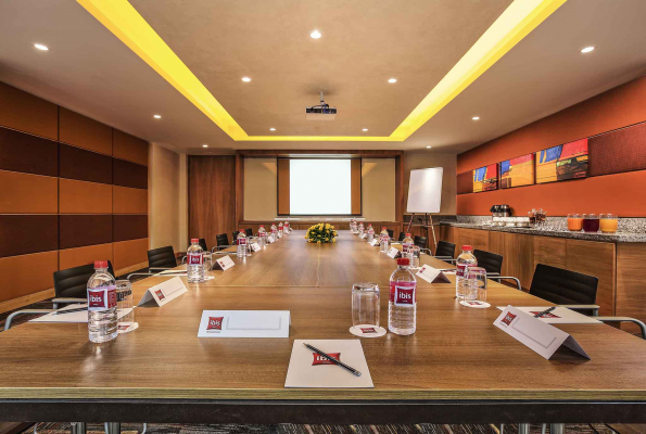 Ibis Chennai Sipcot 4