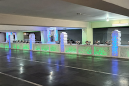 Sahid Smarak Banquet