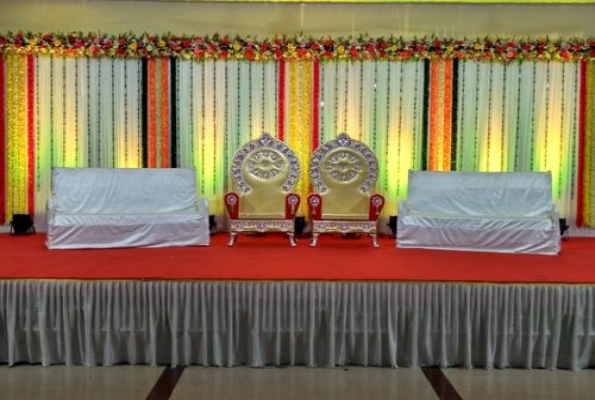 Sahid Smarak Banquet 4