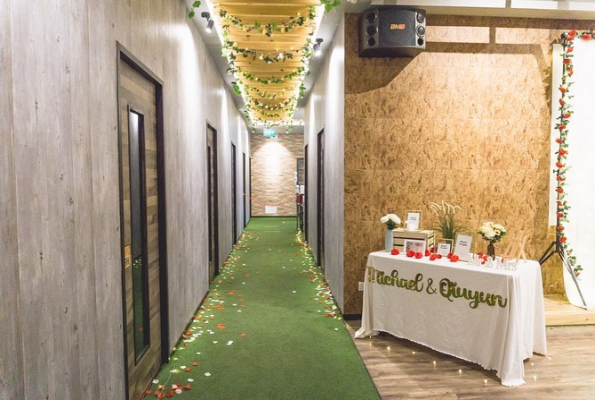 Venue Image