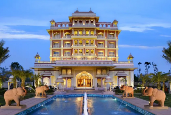 Indana Palace 1