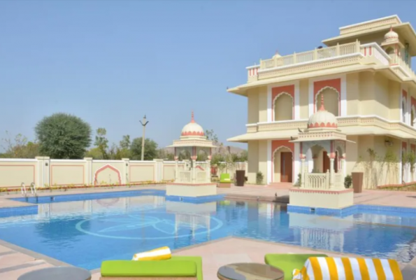 Indana Palace 3