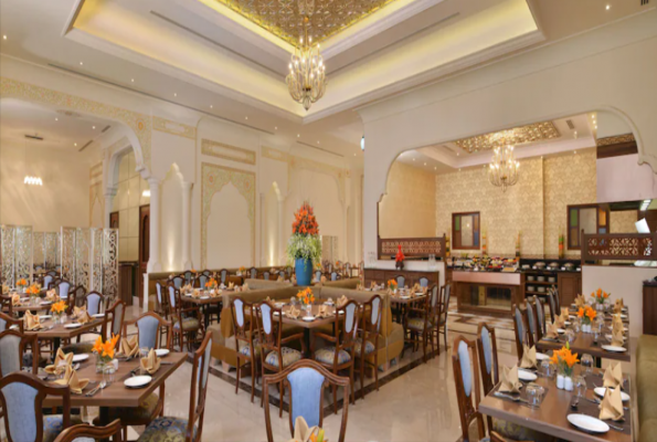 Indana Palace 2