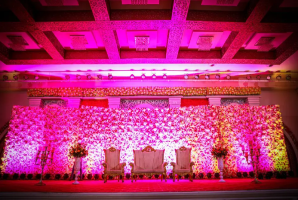Vrindavan Palace
