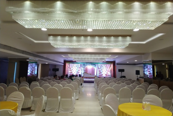 Sheetal Banquets 5