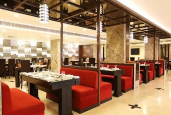 Hotel Golden Tulip Essential 2