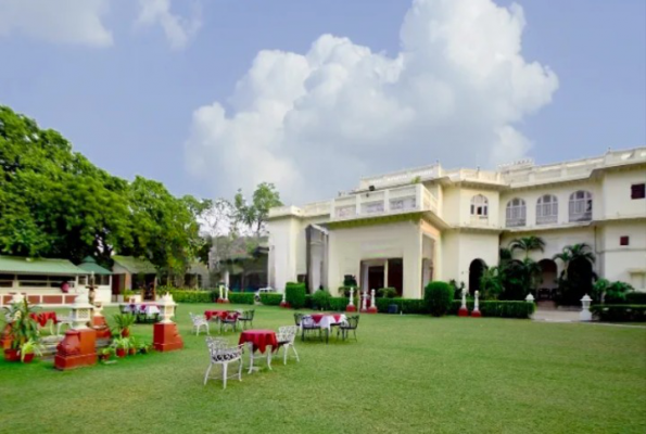Hari Mahal Palace 3