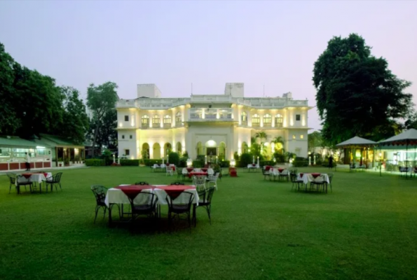 Hari Mahal Palace 4