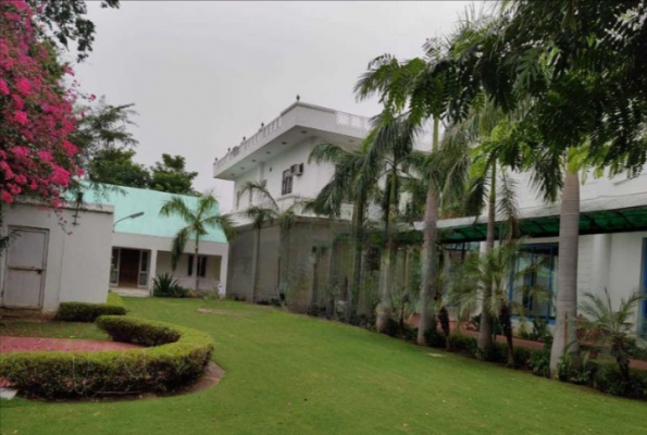 Elaaka Resort And Spa 1