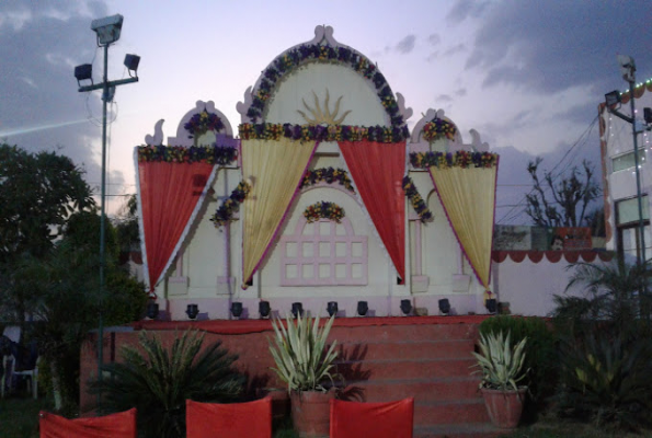 Venue Image