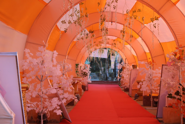 Katariya Marriage Garden 1