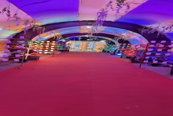 Katariya Marriage Garden 2
