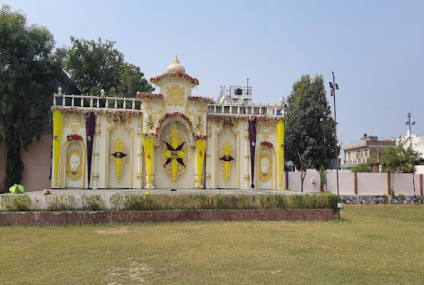 Katariya Marriage Garden 4