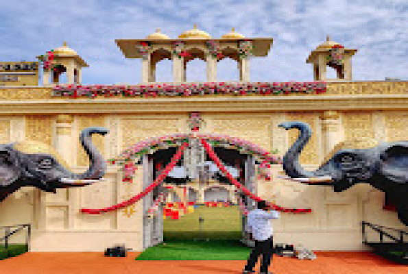 Bagh Ae Virasat 1
