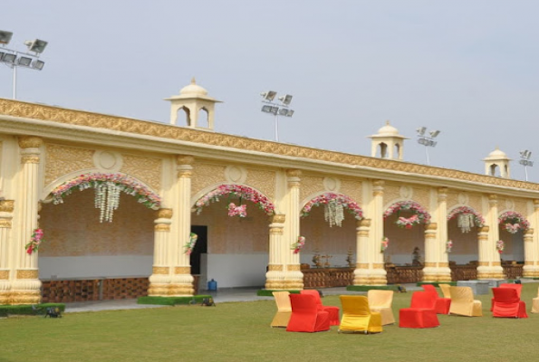Bagh Ae Virasat 2