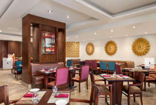 Ramada By Wyndham Jaipur North 2