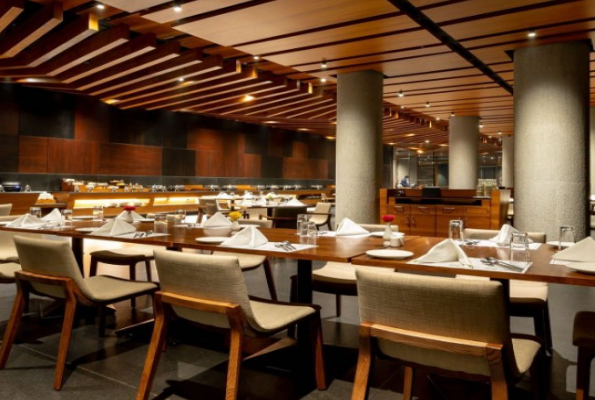 Aria Resort & Spa 1