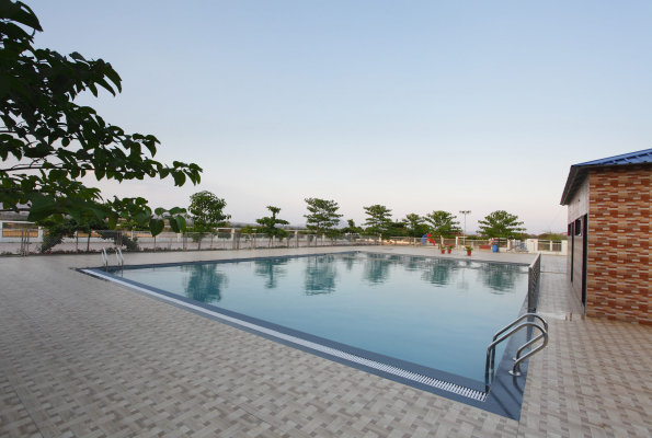 Gp Hotels And Resorts 2