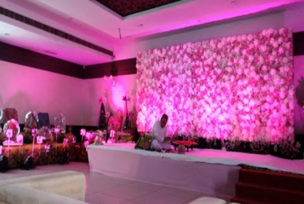 Satkar Banquet