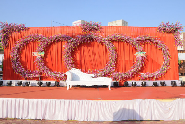 R K Lawns & Hall 3