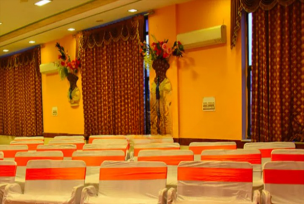 Hotel Rock Well 2