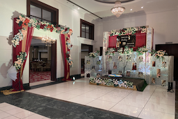 Hotel The Grand Majestic