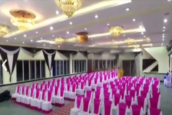 Khudabadi Sonara Hall 3
