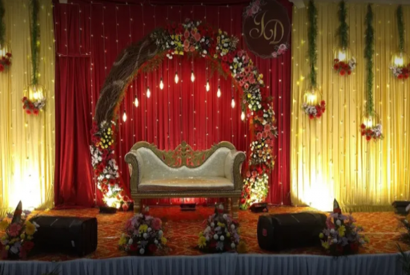 Khudabadi Sonara Hall 4