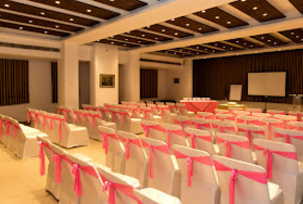 The Park Classic Hotel 2