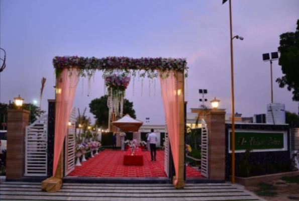 Keys Lite Om Niwas 3