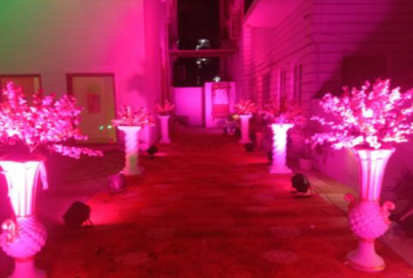Hotel Rime Vista
