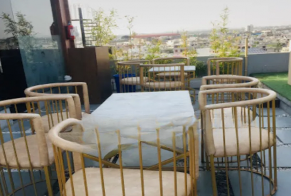 Pint House Sky Bar 1
