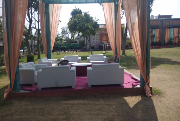 Heera Valley Resort 1