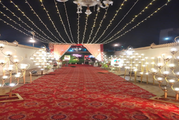 Heera Valley Resort