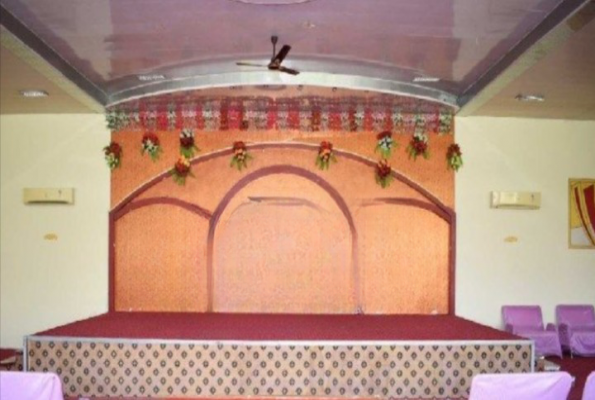 Talwaria Marriage Garden 4