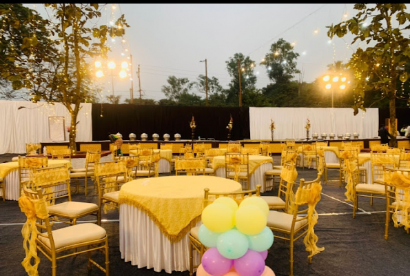 Walavalkar Farm & Lawn 3