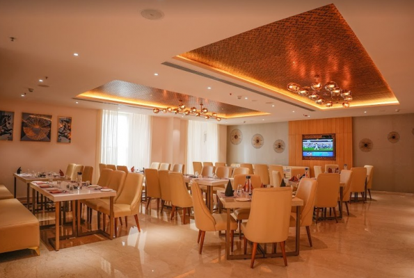 Clarion Bangalore 4
