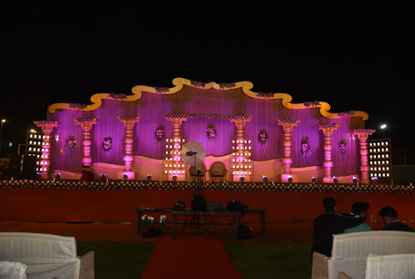 Shree Govindam Garden