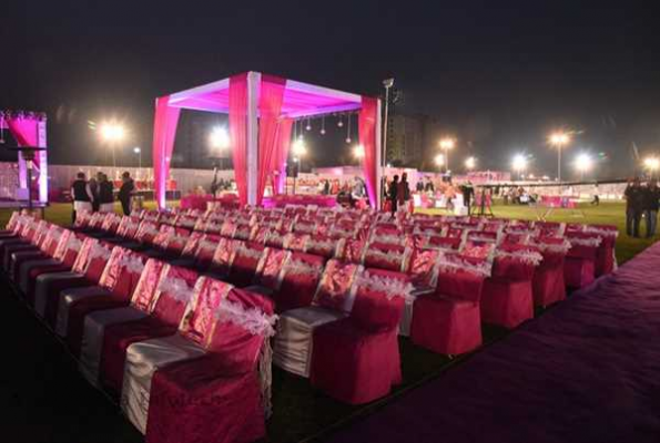 Sawai Bagh Resort 2