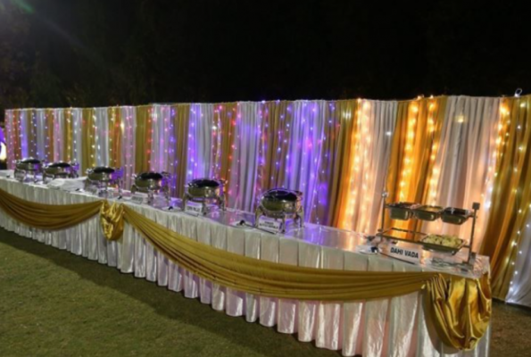 Sawai Bagh Resort 1