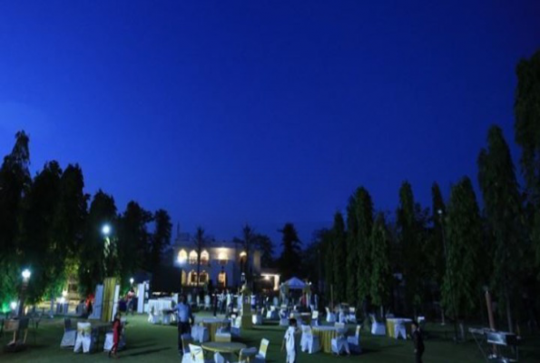 Sawai Bagh Resort 3