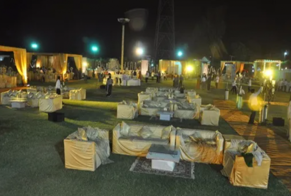 Sawai Bagh Resort 4