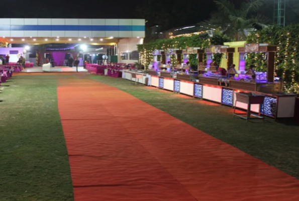 Sawai Bagh Resort 2