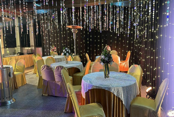 Corus Banquet And Conventions 4