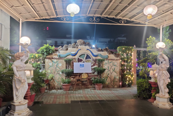 Chanakya Restaurant 1