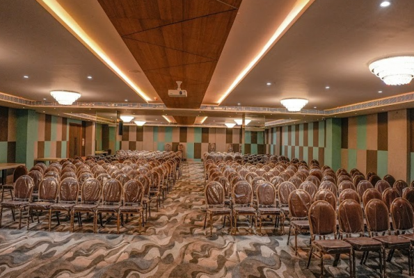 Clarion Bangalore 2