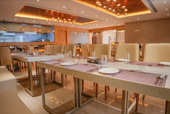 Clarion Bangalore 2