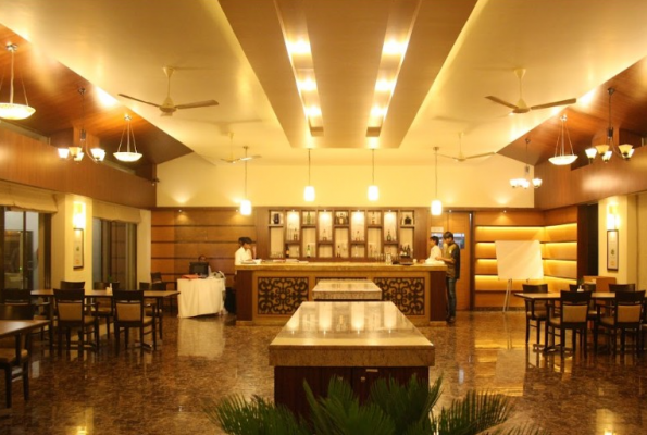 E&g Green Valley Spa Resort 1