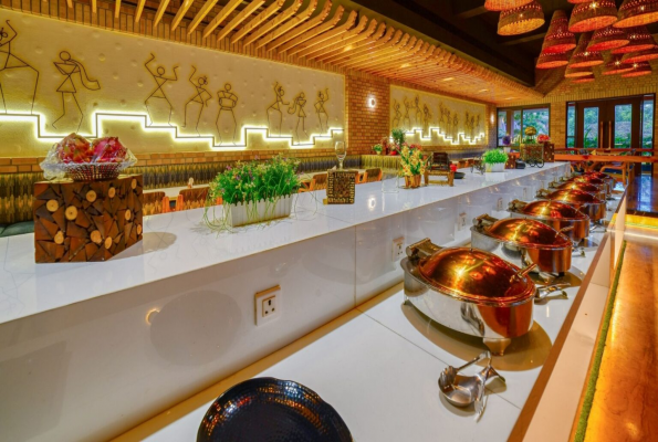 The Grand Gardens Resort 3